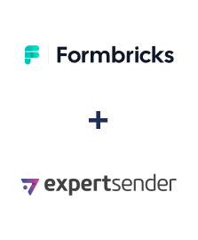 Formbricks ve ExpertSender entegrasyonu Formbricks ve ExpertSender entegrasyonu