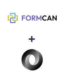 FormCan ve JSON entegrasyonu