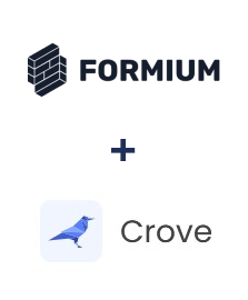 Formium ve Crove entegrasyonu