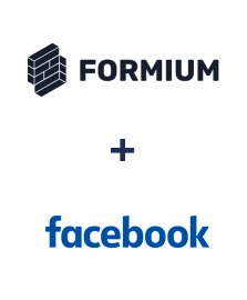 Formium ve Facebook entegrasyonu