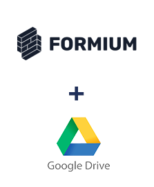 Formium ve Google Drive entegrasyonu