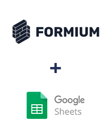 Formium ve Google Sheets entegrasyonu