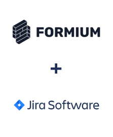 Formium ve Jira Software entegrasyonu