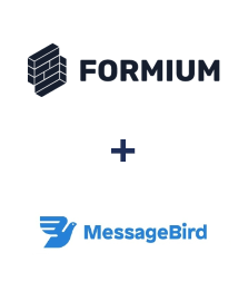 Formium ve MessageBird entegrasyonu