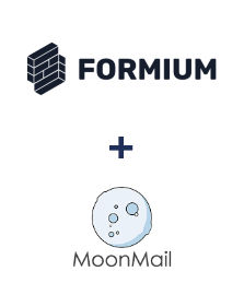 Formium ve MoonMail entegrasyonu