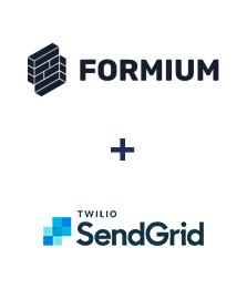 Formium ve SendGrid entegrasyonu