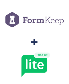 FormKeep ve MailerLite Classic entegrasyonu