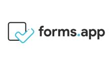 forms.app entegrasyon