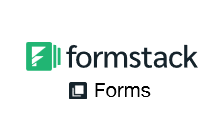 Formstack Forms entegrasyonu
