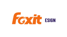 Foxit eSign