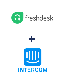 Freshdesk ve Intercom  entegrasyonu