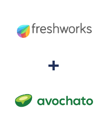 Freshworks ve Avochato entegrasyonu