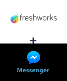 Freshworks ve Facebook Messenger entegrasyonu