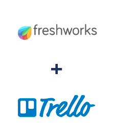 Freshworks ve Trello entegrasyonu