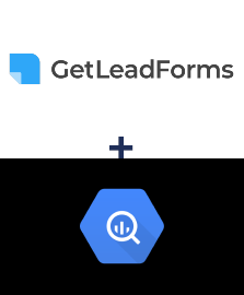 GetLeadForms ve BigQuery entegrasyonu