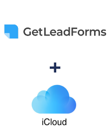 GetLeadForms ve iCloud entegrasyonu