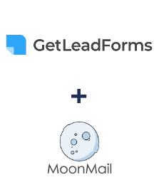 GetLeadForms ve MoonMail entegrasyonu