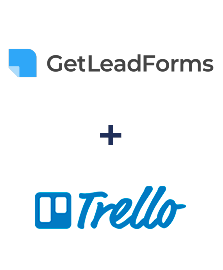 GetLeadForms ve Trello entegrasyonu