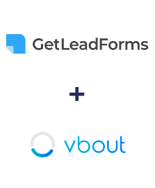 GetLeadForms ve Vbout entegrasyonu