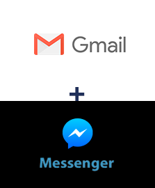 Gmail ve Facebook Messenger entegrasyonu