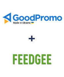 GoodPromo ve Feedgee entegrasyonu