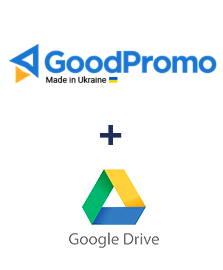 GoodPromo ve Google Drive entegrasyonu