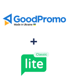 GoodPromo ve MailerLite Classic entegrasyonu