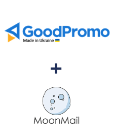 GoodPromo ve MoonMail entegrasyonu