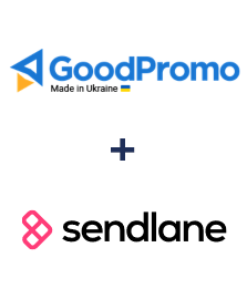 GoodPromo ve Sendlane entegrasyonu