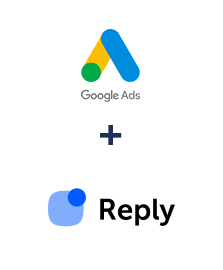 Google Ads ve Reply.io entegrasyonu