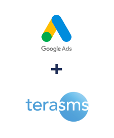 Google Ads ve TeraSMS entegrasyonu