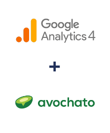 Google Analytics 4 ve Avochato entegrasyonu