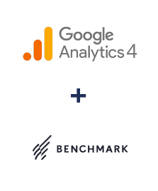 Google Analytics 4 ve Benchmark Email entegrasyonu