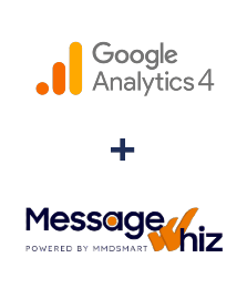 Google Analytics 4 ve MessageWhiz entegrasyonu