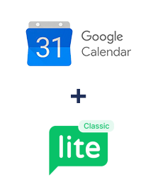 Google Calendar ve MailerLite Classic entegrasyonu