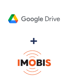 Google Drive ve Imobis entegrasyonu