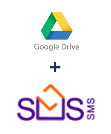 Google Drive ve SMS-SMS entegrasyonu