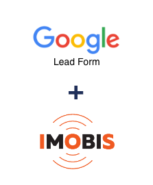 Google Lead Form ve Imobis entegrasyonu