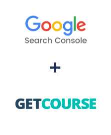 Google Search Console ve GetCourse (alıcı) entegrasyonu Google Search Console ve GetCourse (alıcı) entegrasyonu