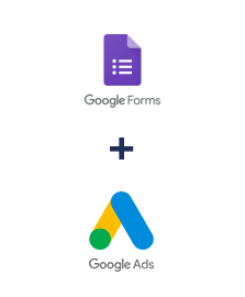 Google Forms ve Google Ads entegrasyonu