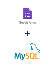 Google Forms ve MySQL entegrasyonu