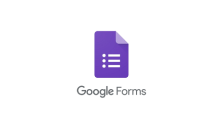 Google Forms entegrasyonu