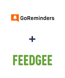 GoReminders ve Feedgee entegrasyonu