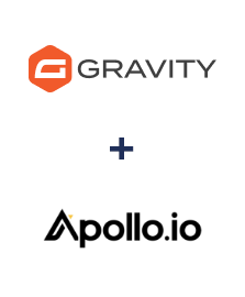 Gravity Forms ve Apollo.io entegrasyonu