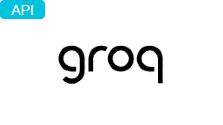 Groq API