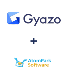 Gyazo ve AtomPark entegrasyonu