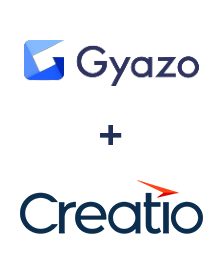 Gyazo ve Creatio entegrasyonu