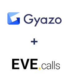 Gyazo ve Evecalls entegrasyonu
