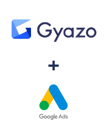Gyazo ve Google Ads entegrasyonu