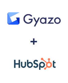 Gyazo ve HubSpot entegrasyonu